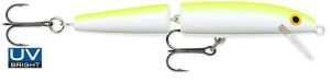 Wobler Jointed Floating 11cm SFCU